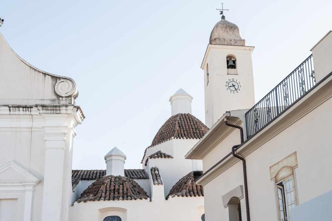 Domo Orise In Pieno Centro Bed & Breakfast *